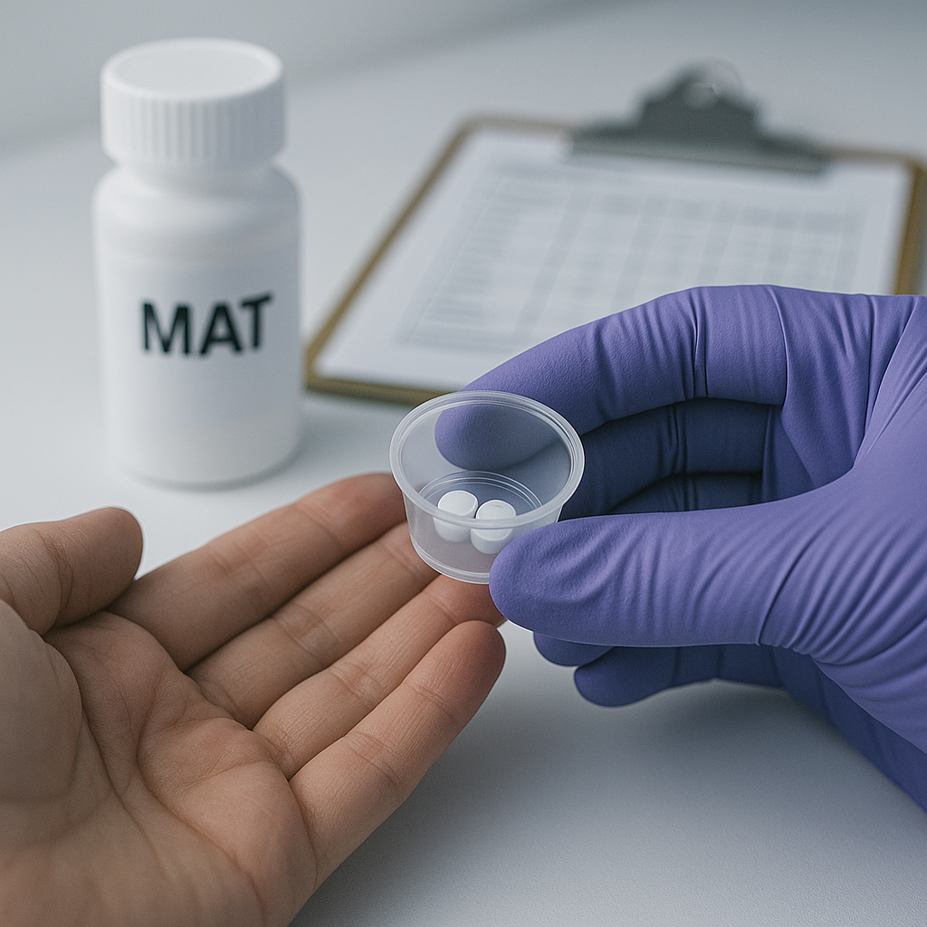 MAT Services